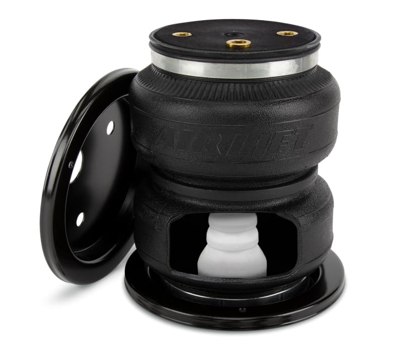 Air Lift Air Spring Kit for Chevy C6 5000 Ultm 88200 - Image 2