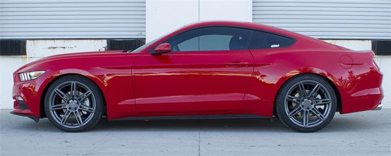 Eibach Pro-Kit Suspension for 2015 Ford Mustang 2.3L EcoBoost/3.7L V6/5.0L V8 - Image 5