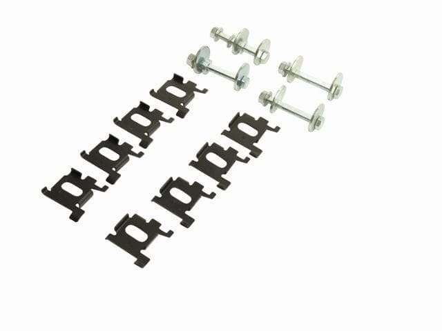 Belltech Front End Alignment Kit for Increased Adjustment Range - Image 3