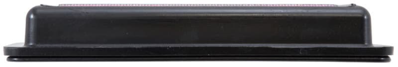 K&N Engineering Drop-In Air Filter Washable Reusable High-Flow 33-5009 - Image 4