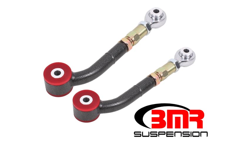 BMR Suspension Upper Trailing Arms for Dodge Challenger 2008-2019 1-Inch DOM ...