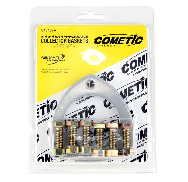 Cometic Gasket Exhaust Gaskets for Manifolds and Headers No Sealant Needed