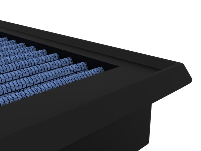 aFe P5R Drop-In Air Filter for OE Replacement 5-Layer Cotton Gauze - Image 4