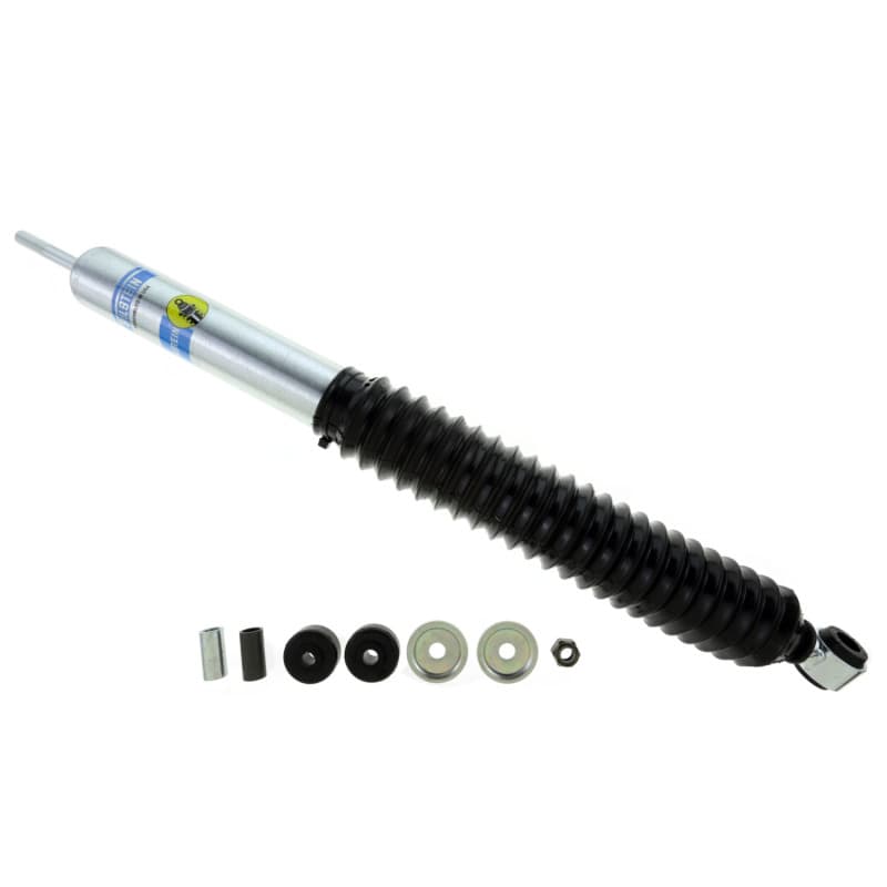 Bilstein B8 5125 Series Monotube Shocks for Custom Fitments 5/8" Bushings - Image 2