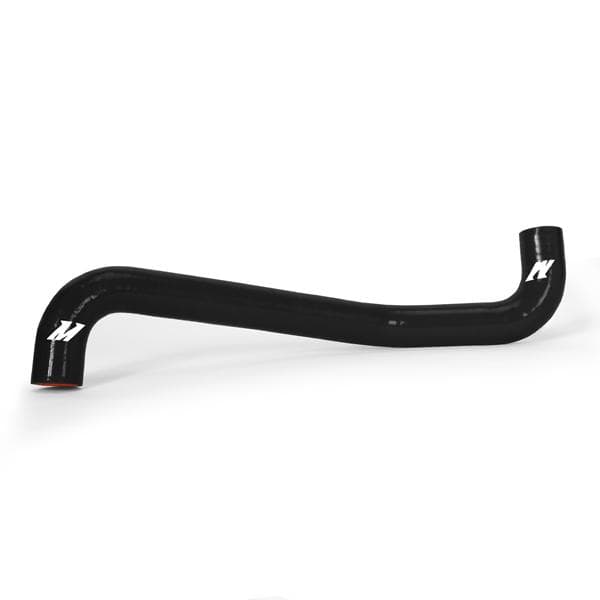 Mishimoto Silicone Radiator Hose for 1998 Camaro - Black - Image 4