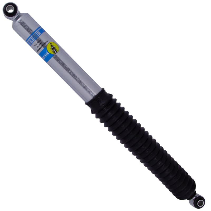 Bilstein B8 5100 Monotube Shocks for Lifted Trucks & SUVs Velocity Sensitive ...