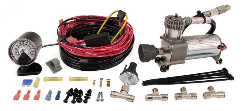 Air Lift Single Air Compressors - Image 3