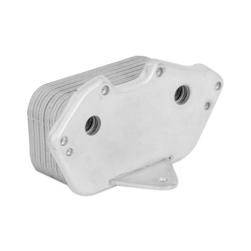 Mishimoto Oil Cooler Kit for Audi SQ5 2014-2016 Liquid-to-Liquid Design - Image 3