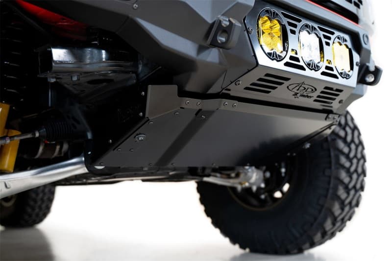 Addictive Desert Designs Skid Plates - Image 4