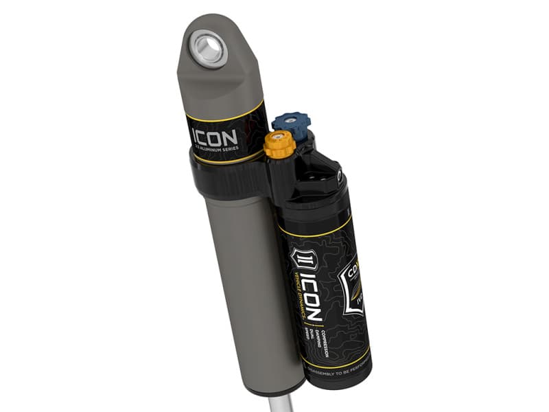 ICON 2.5 Series Shocks - Image 2