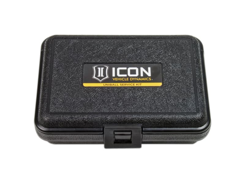ICON On-Vehicle 1" Uniball Replacement Tool Kit for Control Arms - Image 2