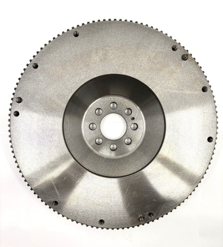 Competition Clutch Steel Flywheel for Chevy C6 6-Piston HDPE