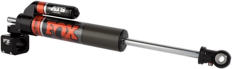 FOX 2.0 Factory Steering Stabilizer with Internal Bypass Technology - Image 3