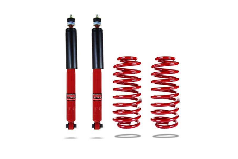 Pedders Ezifit SportsRyder Lowered Suspension System - Image 2