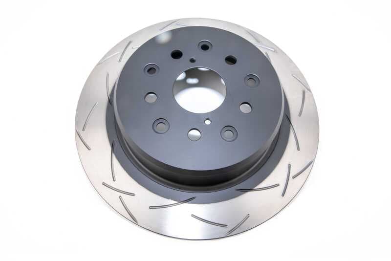 DBA 4000 Series Slotted Rotors