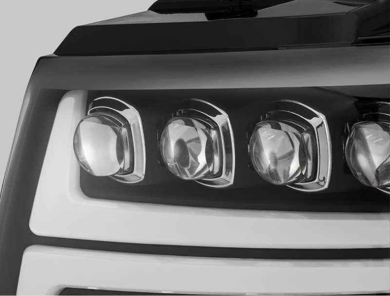 AlphaRex NOVA Headlights - Image 5
