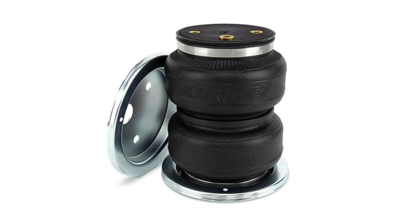Air Lift 5000 Air Spring Kits - Image 5