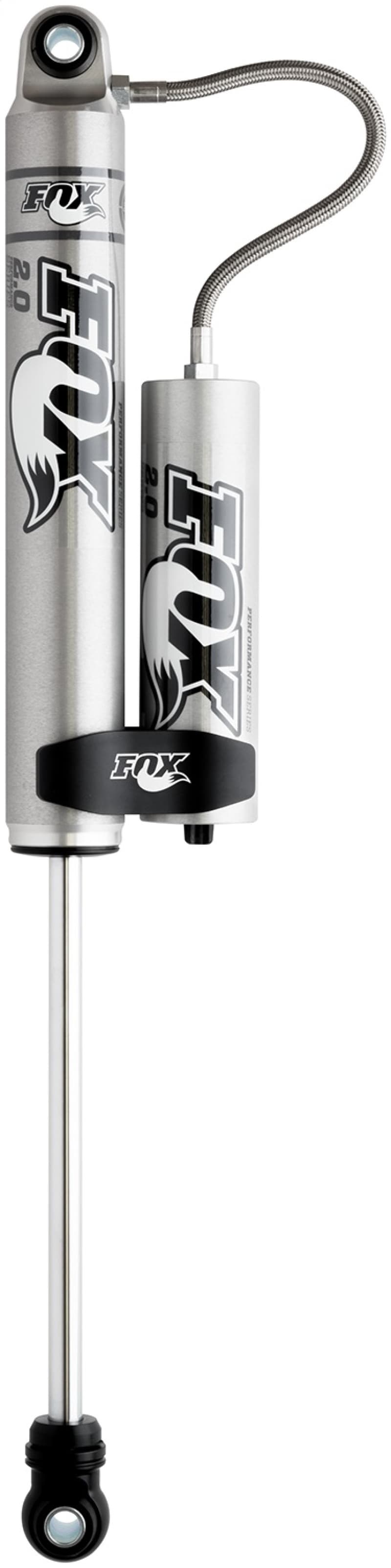 FOX 2.0 Performance Shock for Off-Road Vehicles with Aluminum Body and IFP - Image 2