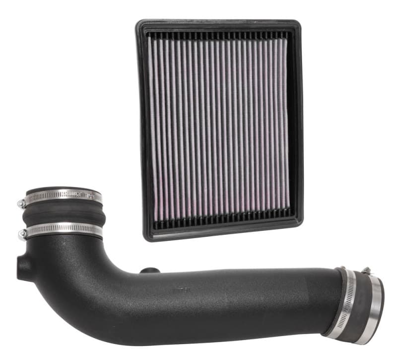 Airaid Jr Intake Kit - Image 3