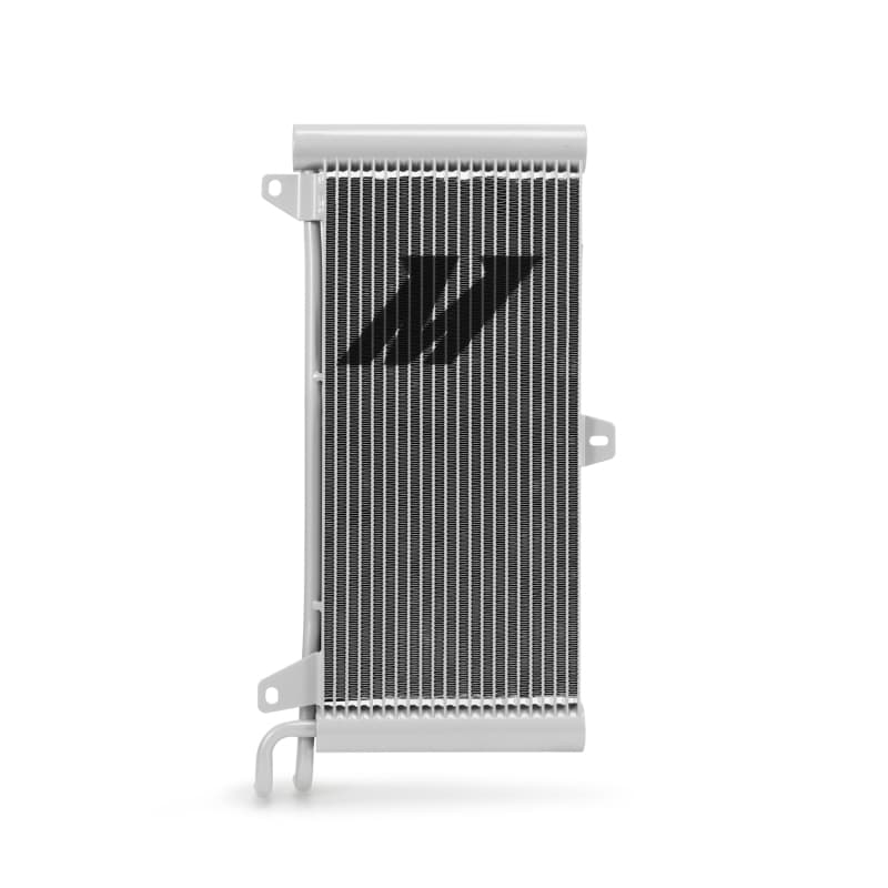 Mishimoto Transmission Cooler for 1994-2002 Dodge Ram 5.9L Cummins Tube-and-F... - Image 3