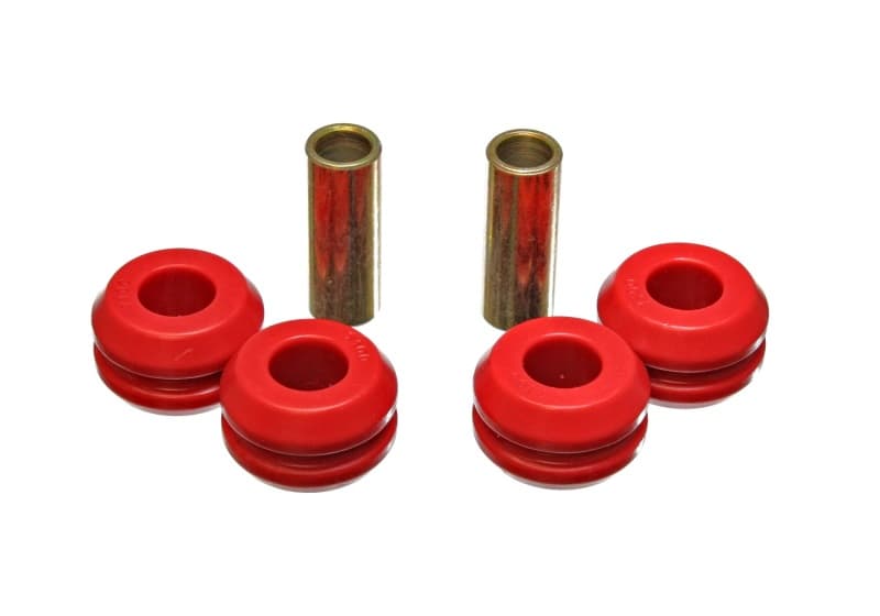 Energy Suspension Strut Bushings for Front Wheel Drive Vehicles Hyper-Flex Po...