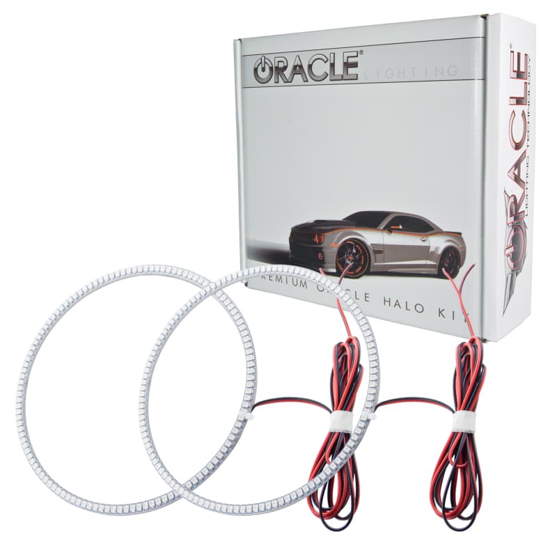 ORACLE Lighting Headlight Halo Kits SMD LED Technology - Image 2