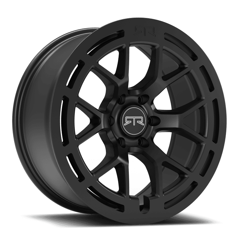 Method Wheels Tech 6 Split Y-Spoke Off-Road Race Wheel