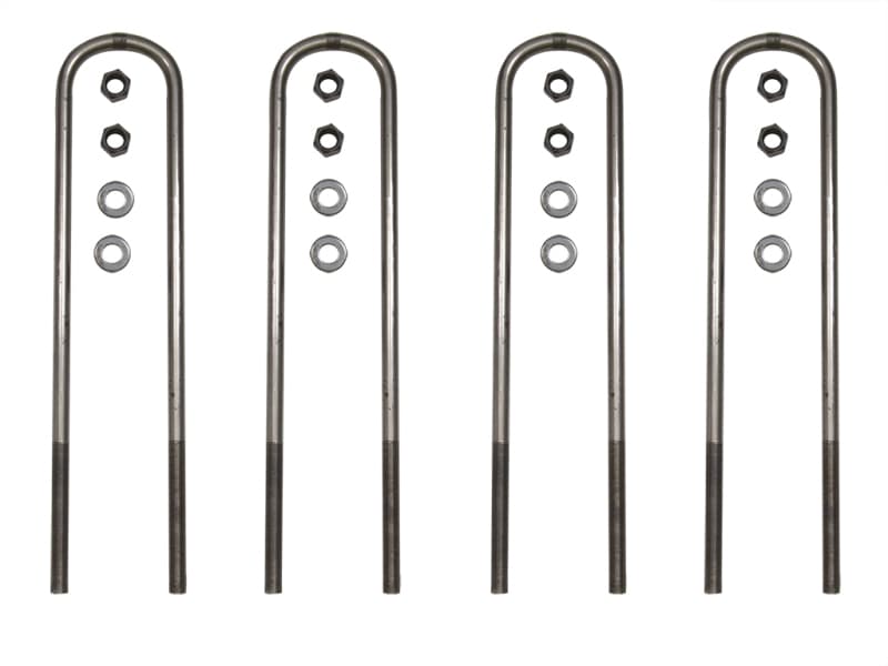 ICON U-Bolt Kits