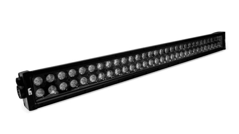 Body Armor 4x4 LED Light Bar Double Row Combo 120W 8400 Lumens IP67 Waterproof - Image 4