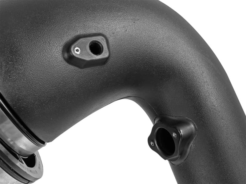 aFe Momentum HD Cold Air Intake for Chevy C6 with 1,000cfm Air Filter - Image 5