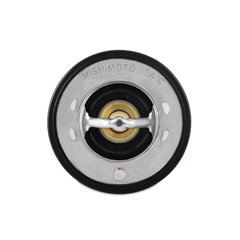 Mishimoto Racing Thermostat for 2015+ Subaru WRX Lower Temp Cooling Efficiency - Image 5