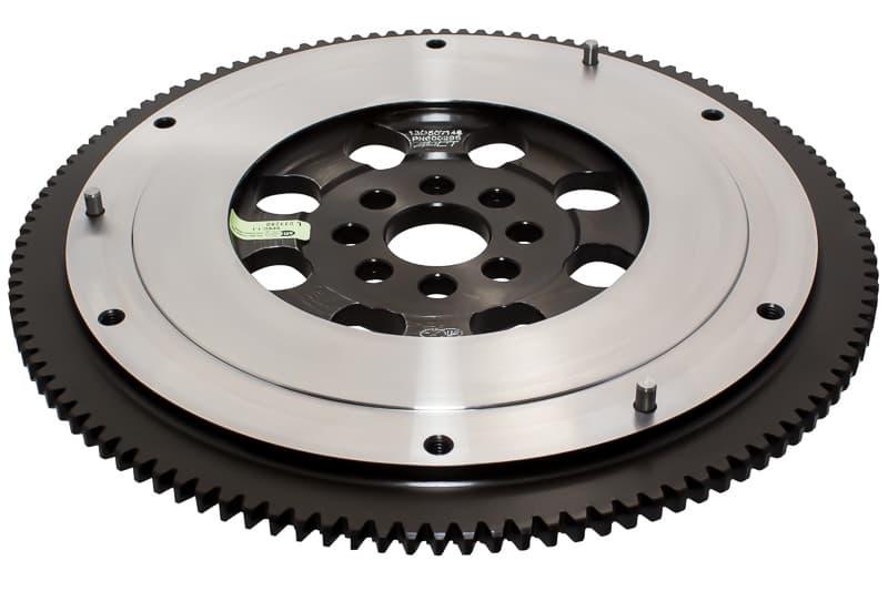 ACT XACT Streetlite Flywheel Forged CNC Machined for Street & Race Use - Image 2