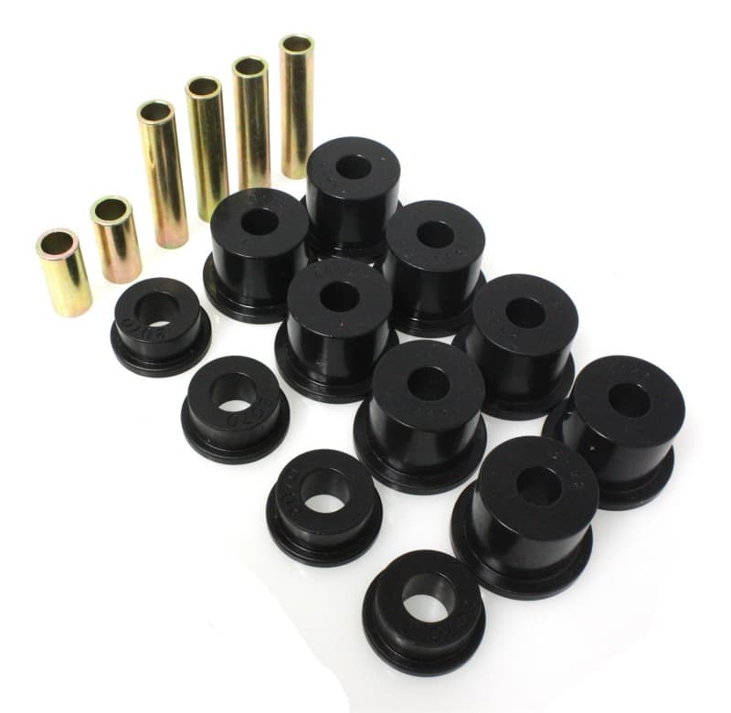 Energy Suspension Spring/Shackle Bush for Cars Trucks SUVs Hyper-Flex Polyure... - Image 2