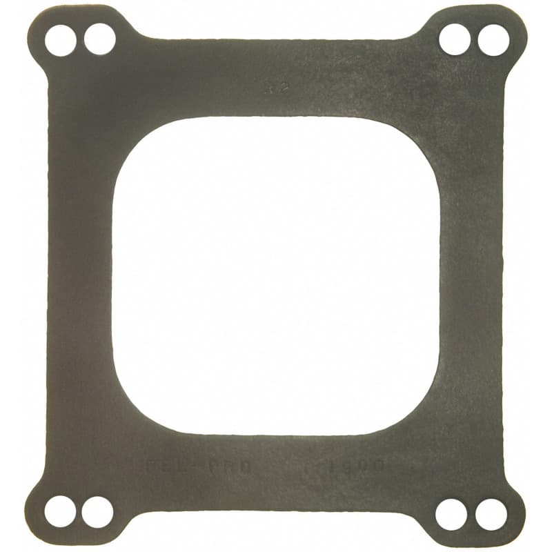 Fel-Pro Carburetor Mounting Gaskets 1900 Reliable Seal for Repair Applications - Image 2