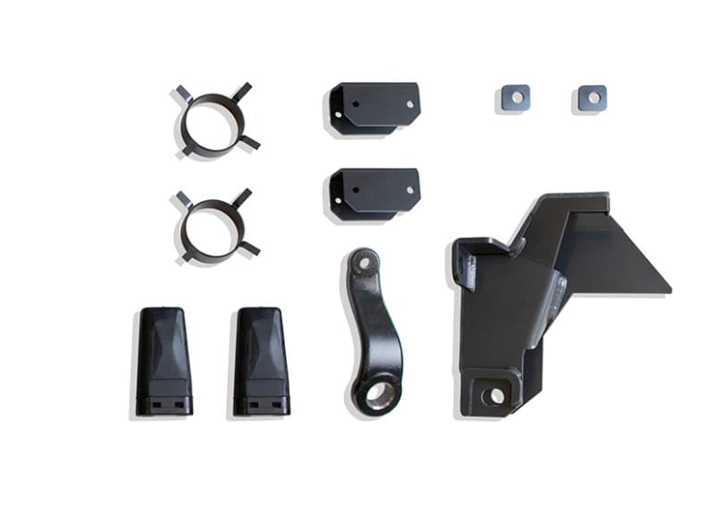 Maxtrac Front Track Bar Bracket for RAM 2500/3500 4WD 4in & 6in Lift Kit