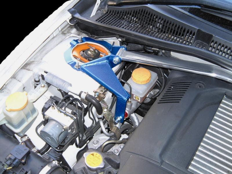 Cusco OS Front Strut Bar for BP9 Legacy-GT Non-V6 Models - Image 2