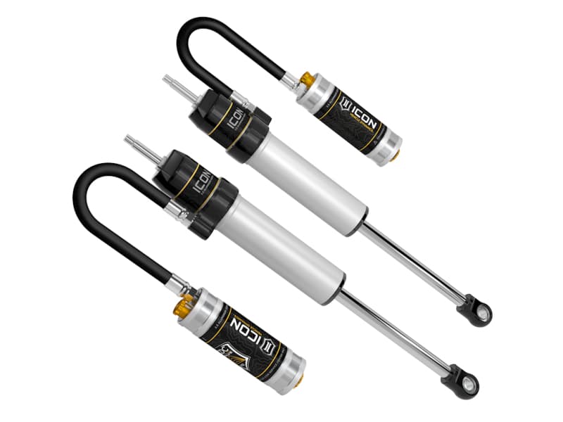 ICON 2.5 Series Shocks - Image 5