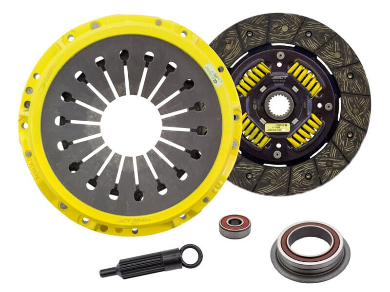 ACT HD/Perf Street Clutch Kits