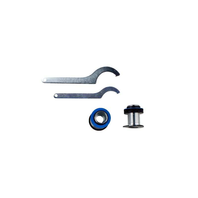 Bilstein B14 Suspension Kit for Ford Mustang Monotube Adjustable Ride Height - Image 3