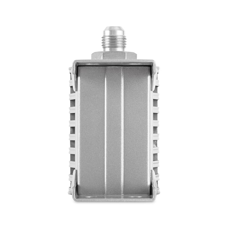 Mishimoto Oil Cooler Universal 10x6 Inch Aluminum Core - Image 5