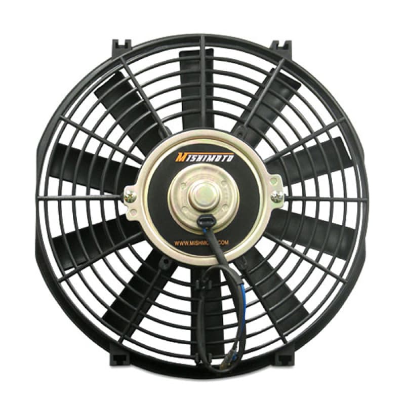 Mishimoto Electric Fan 16" Slim Design Universal Fit - Image 2