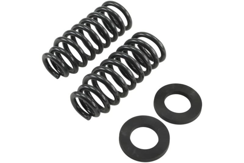 Belltech Pro Coil Spring Set for Multiple Vehicles Adjustable Lowering Kit