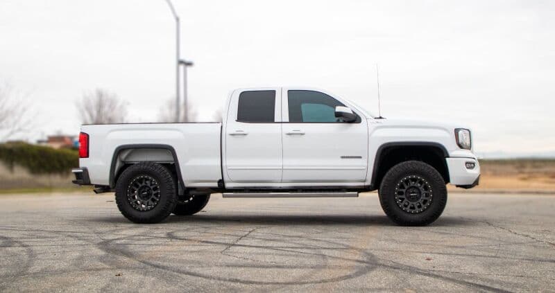 Cognito 3-Inch Performance Ball Joint Leveling Kit for Silverado/Sierra 1500 ... - Image 3