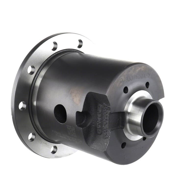 Ford Racing Torsen Limited Slip Differential for Ford F-150 Worm Gear Design - Image 5