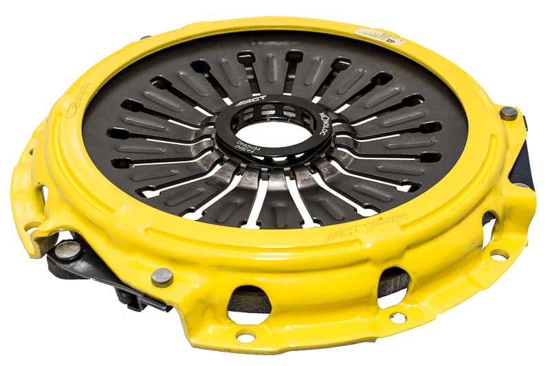 ACT Heavy Duty Pressure Plate MB018 with Diaphragm Design for Increased Clamp... - Image 2