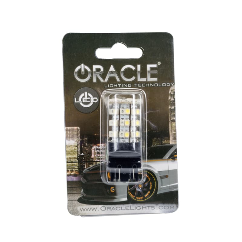 ORACLE Lighting LED Bulbs Replacement for Headlights Fog Tail Turn Signals - Image 2