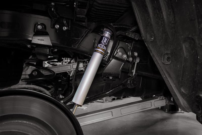 ICON 2.5 Series Shocks - Image 4