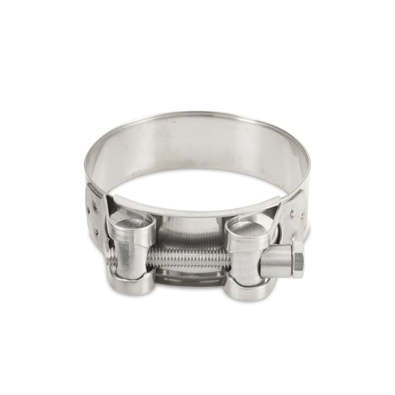 Mishimoto Carbon Fiber Exhaust Tip Universal 304 Stainless Steel Shroud - Image 5