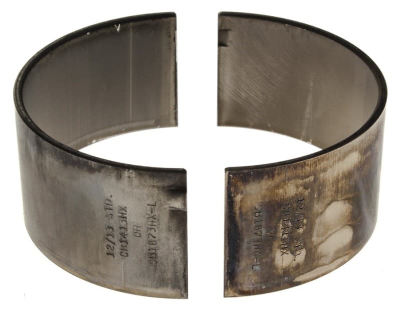 Clevite Con Rod Bearing Set H-Series Hardened Steel Back Thin Overlay