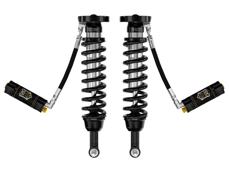 ICON 2.5 Series Coilover Kits